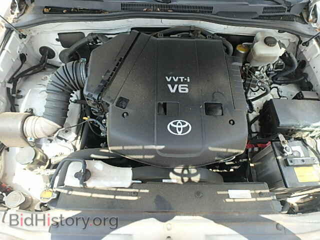 2006 TOYOTA 4RUNNER - VIN: JTEZU14R760073283 - Фото 7