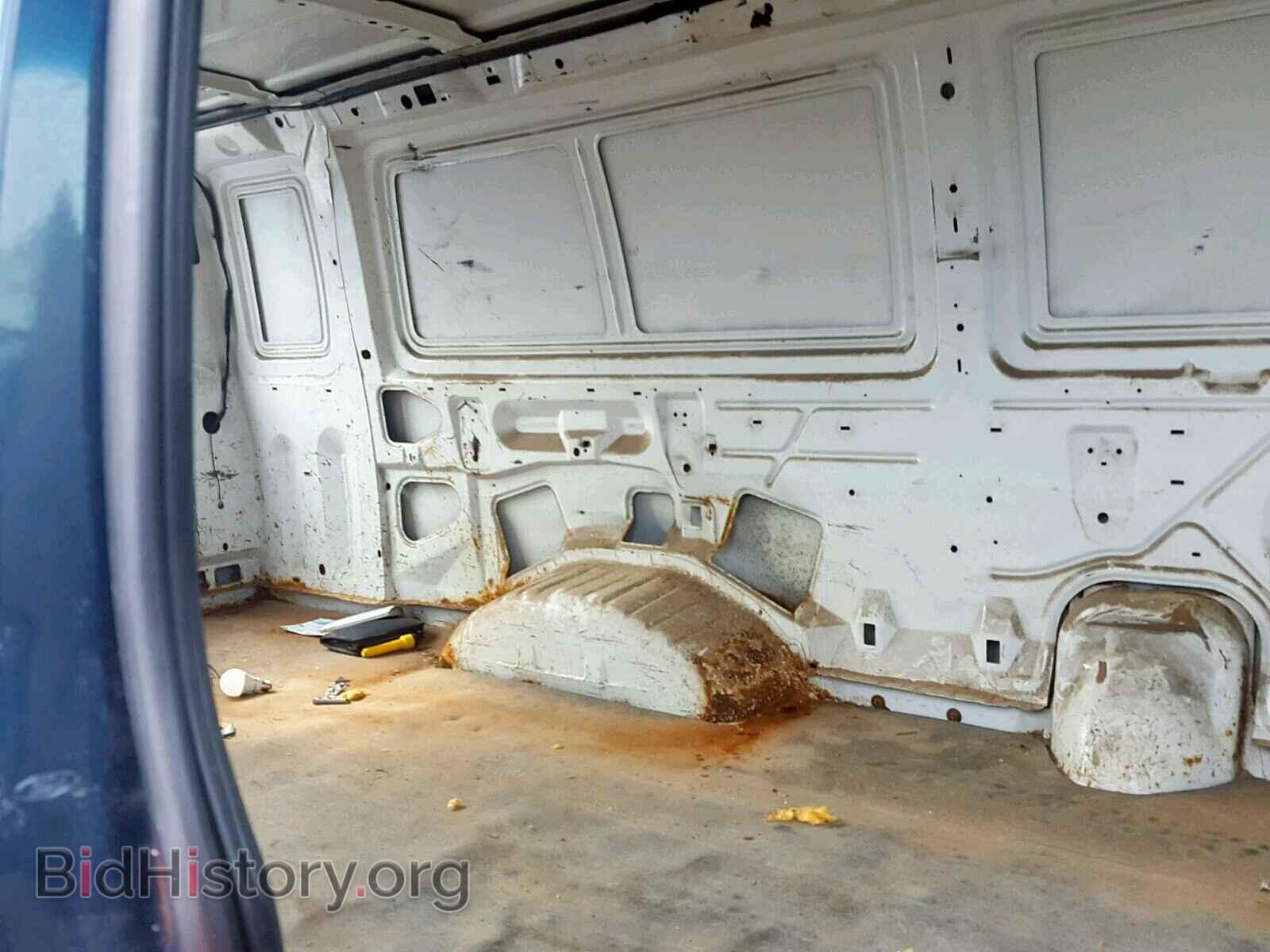 2002 FORD ECONOLINE - VIN: 1FTNS24L92HB29200 - Photo 6