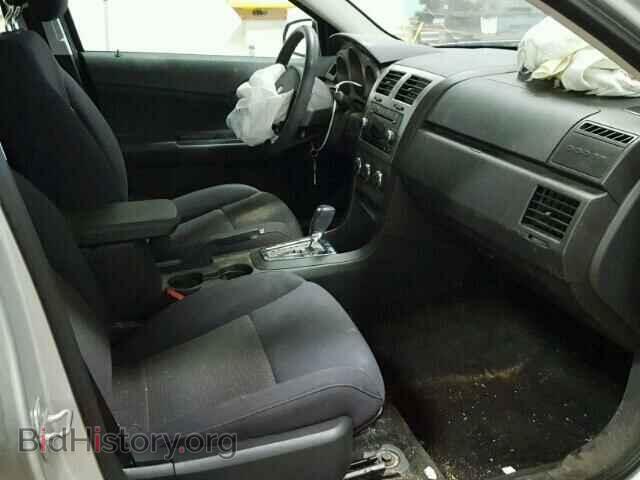 2010 DODGE AVENGER - VIN: 1B3CC4FB1AN110243 - Photo 5