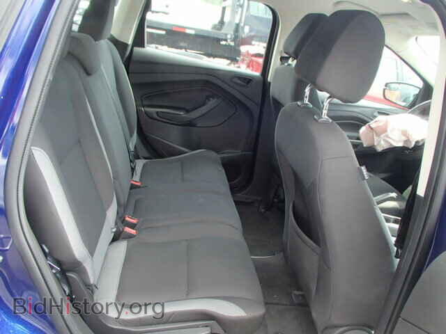 2013 FORD ESCAPE - VIN: 1FMCU0F76DUB43065 - Фото 6
