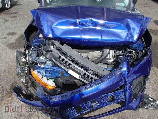 2013 FORD ESCAPE - VIN: 1FMCU0F76DUB43065 - Фото 7