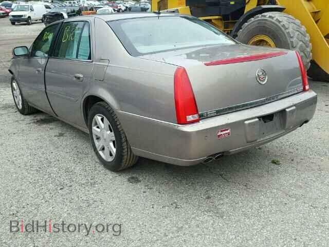 2007 CADILLAC DTS - VIN: 1G6KD57YX7U162200 - Photo 3