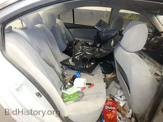 2009 KIA OPTIMA - VIN: KNAGE228395322854 - Фото 6