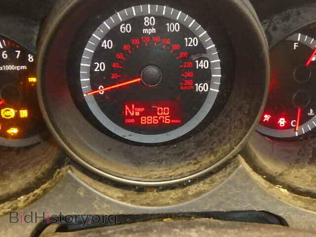 2009 KIA OPTIMA - VIN: KNAGE228395322854 - Фото 8