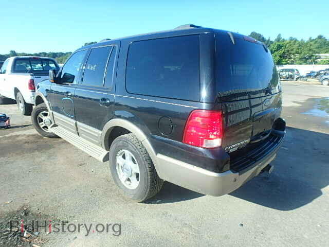 2004 FORD EXPEDITION - VIN: 1FMFU18L04LB46658 - Фото 3