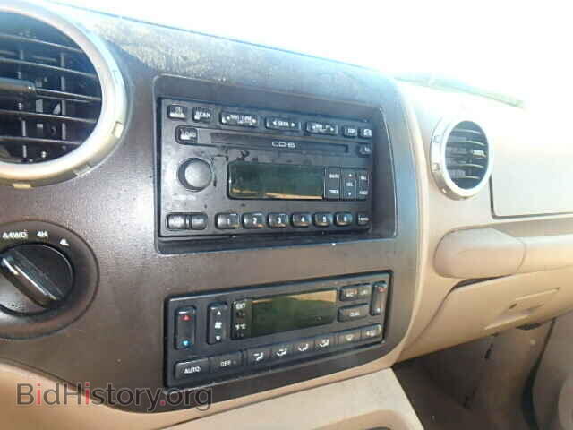 2004 FORD EXPEDITION - VIN: 1FMFU18L04LB46658 - Фото 9
