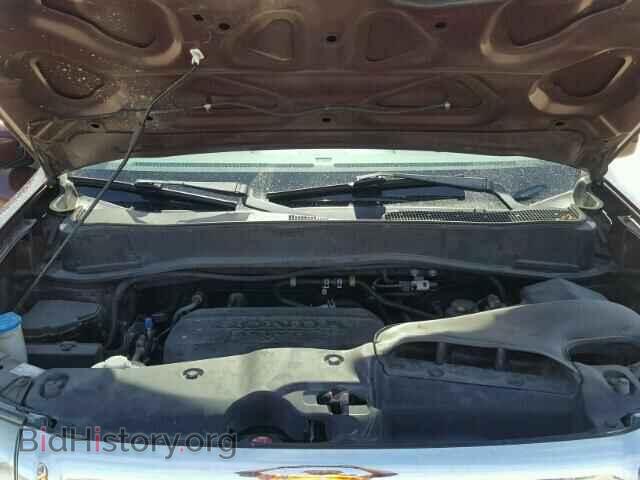 2011 HONDA PILOT - VIN: 5FNYF3H70BB033363 - Фото 7