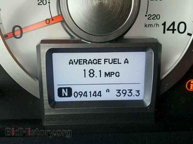 2011 HONDA PILOT - VIN: 5FNYF3H70BB033363 - Фото 8