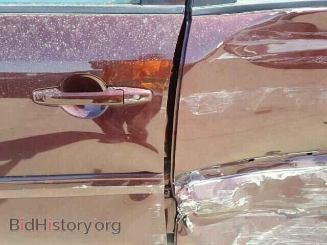 2011 HONDA PILOT - VIN: 5FNYF3H70BB033363 - Фото 10