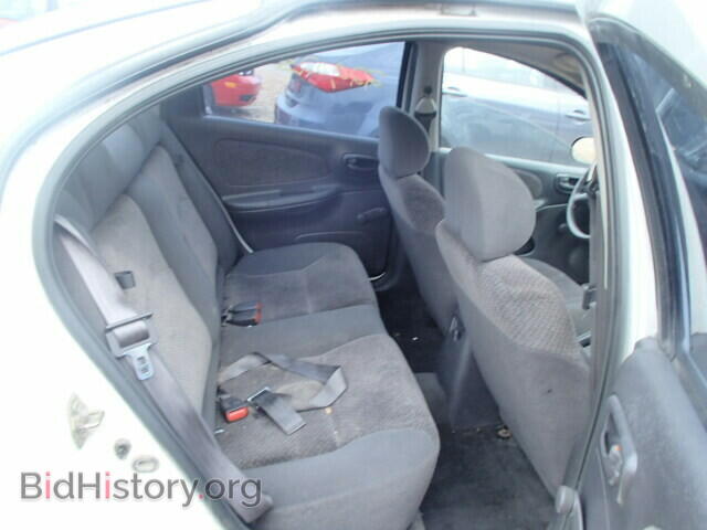 2000 DODGE NEON - VIN: 1B3ES46C3YD850607 - Photo 6
