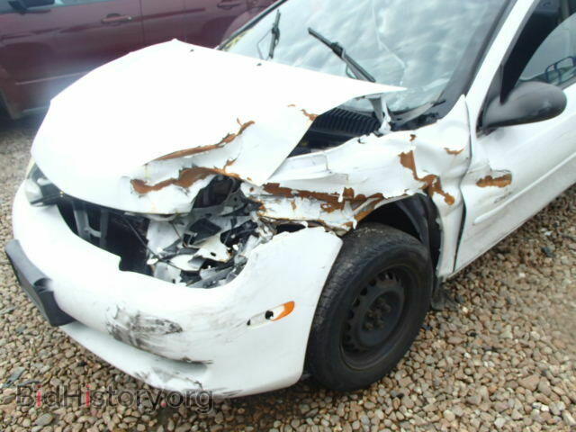 2000 DODGE NEON - VIN: 1B3ES46C3YD850607 - Photo 9