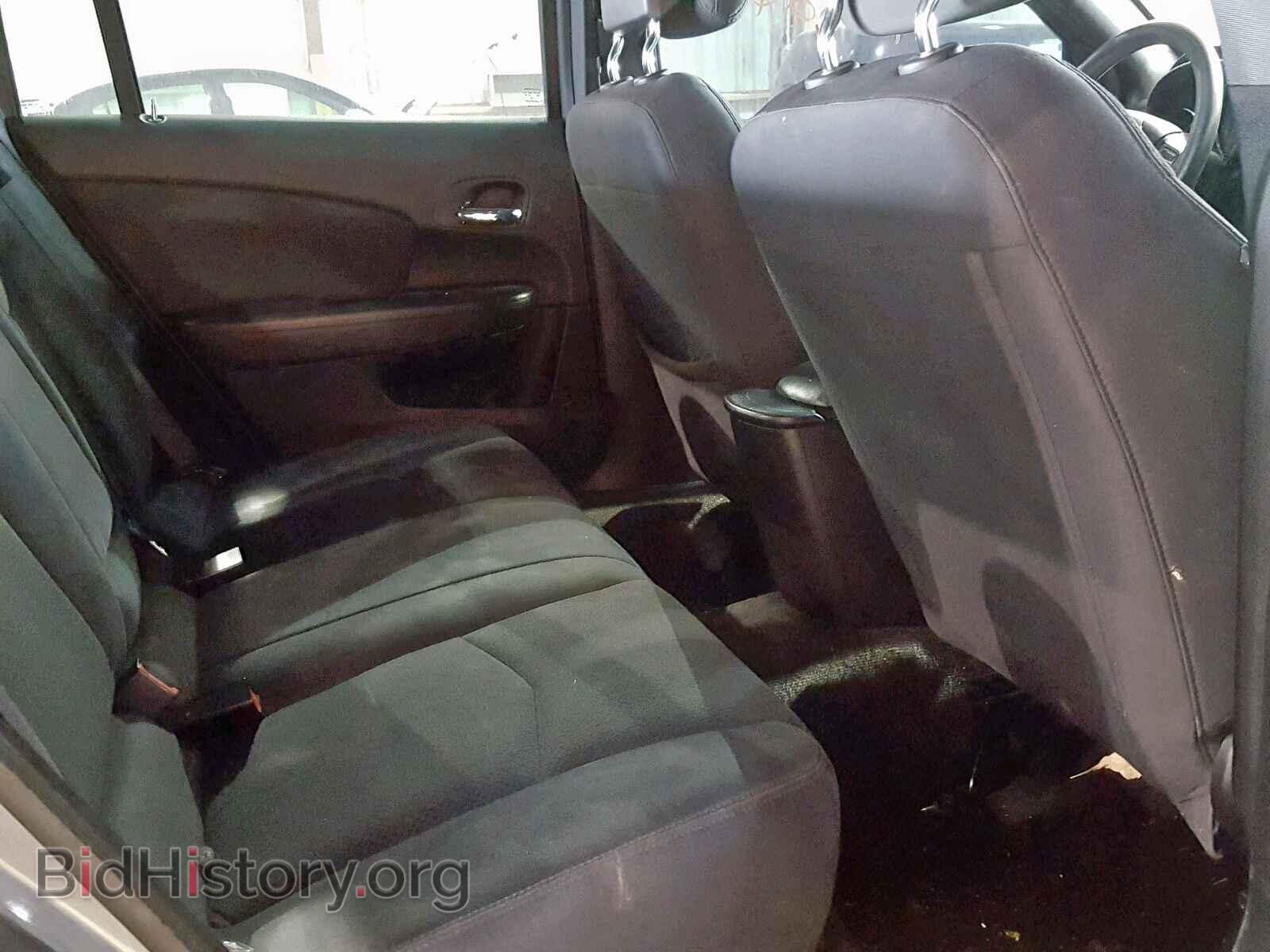 2013 CHRYSLER 200 - VIN: 1C3CCBAB7DN698099 - Фото 6