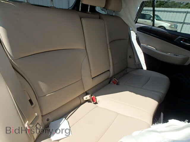2015 SUBARU OUTBACK - VIN: 4S4BSBLC4F3225996 - Фото 6