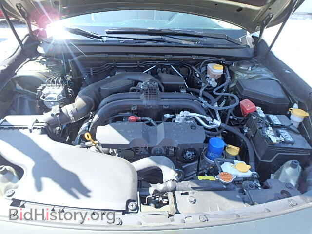 2015 SUBARU OUTBACK - VIN: 4S4BSBLC4F3225996 - Фото 7