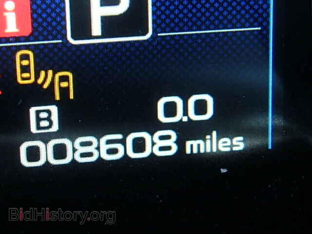 2015 SUBARU OUTBACK - VIN: 4S4BSBLC4F3225996 - Фото 8