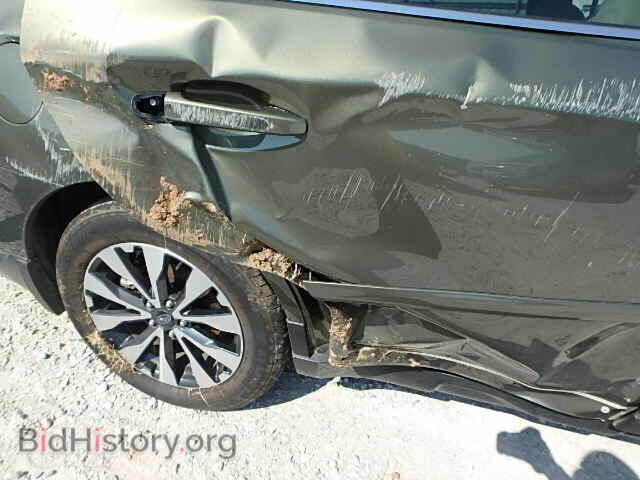 2015 SUBARU OUTBACK - VIN: 4S4BSBLC4F3225996 - Фото 10