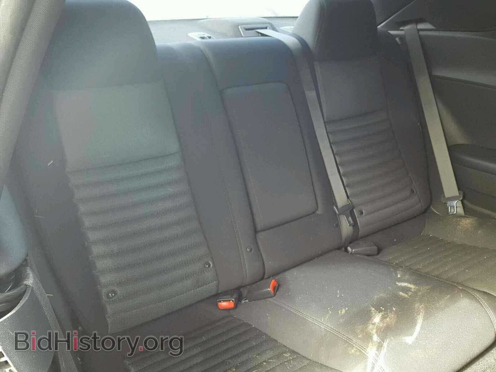 2014 DODGE CHALLENGER - VIN: 2C3CDYBT4EH270251 - Фото 6