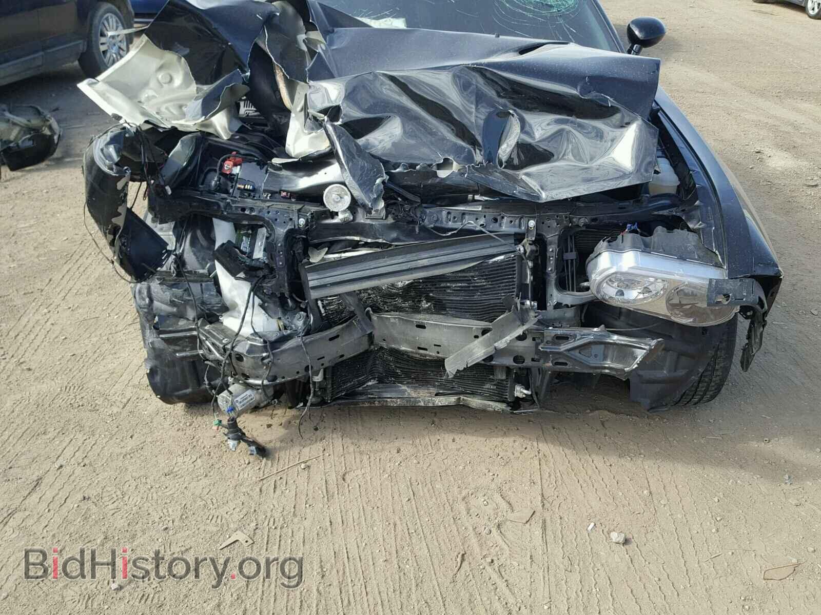 2014 DODGE CHALLENGER - VIN: 2C3CDYBT4EH270251 - Фото 7