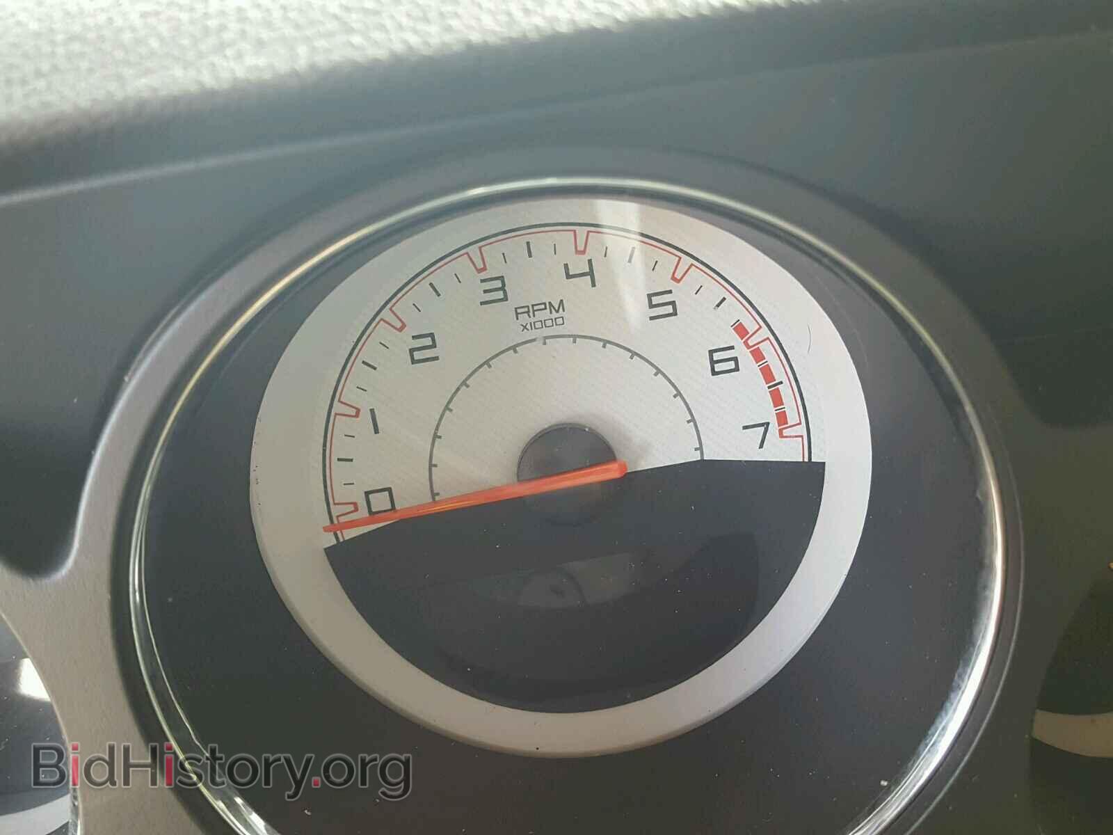 2014 DODGE CHALLENGER - VIN: 2C3CDYBT4EH270251 - Фото 8