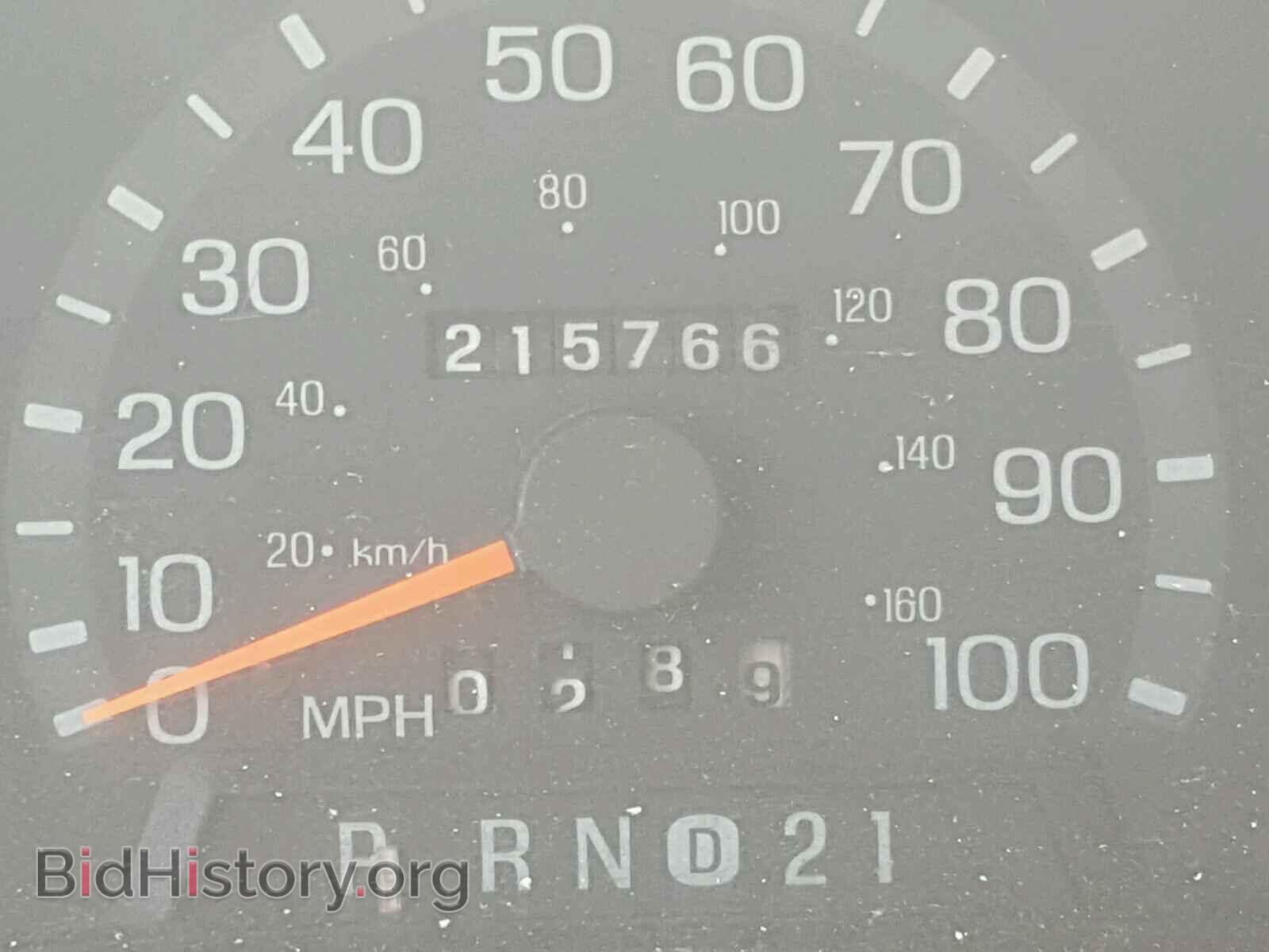 2002 FORD ECONOLINE - VIN: 1FTSE34L12HA35151 - Photo 8