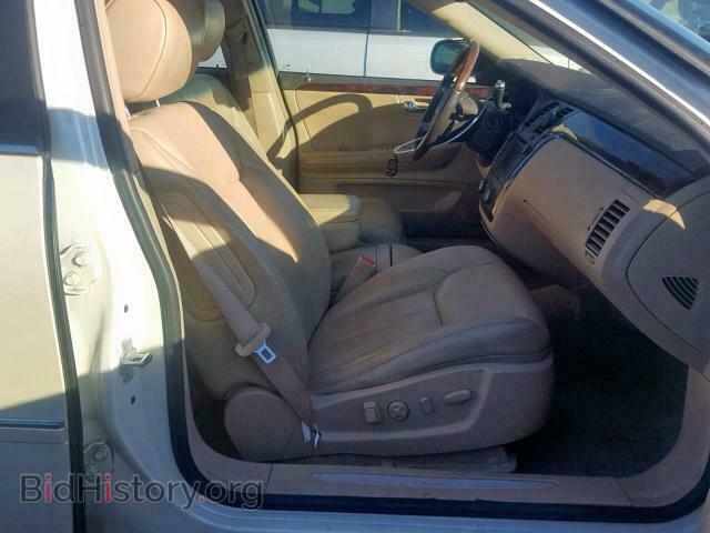 2007 CADILLAC DTS - VIN: 1G6KD57Y27U212345 - Фото 5