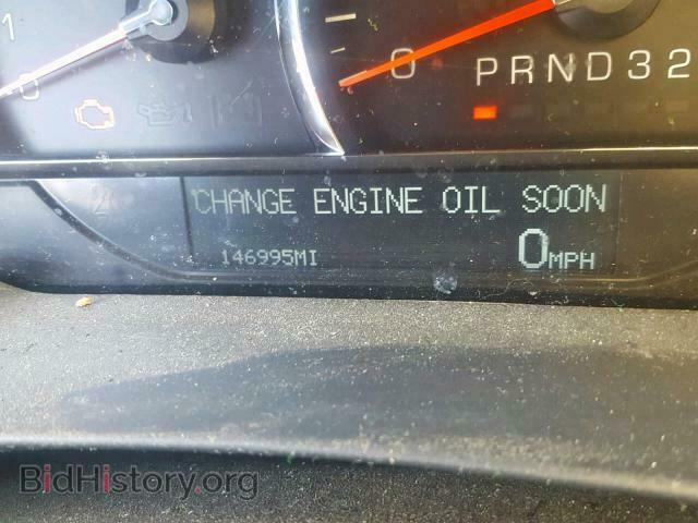 2007 CADILLAC DTS - VIN: 1G6KD57Y27U212345 - Фото 8