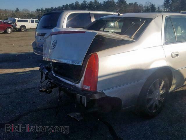 2007 CADILLAC DTS - VIN: 1G6KD57Y27U212345 - Фото 10