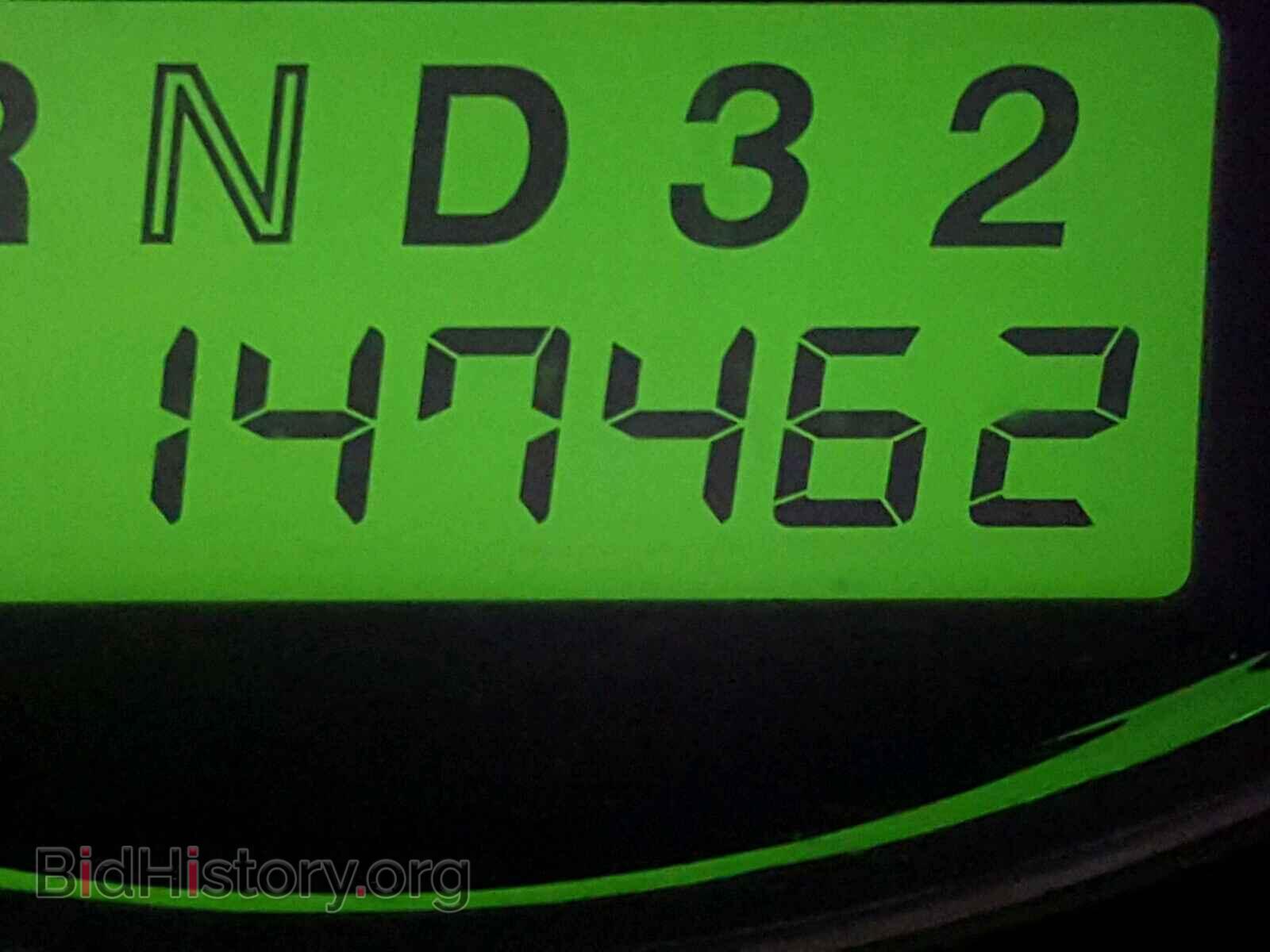 2005 MAZDA MPV - VIN: JM3LW28AX50548297 - Фото 8