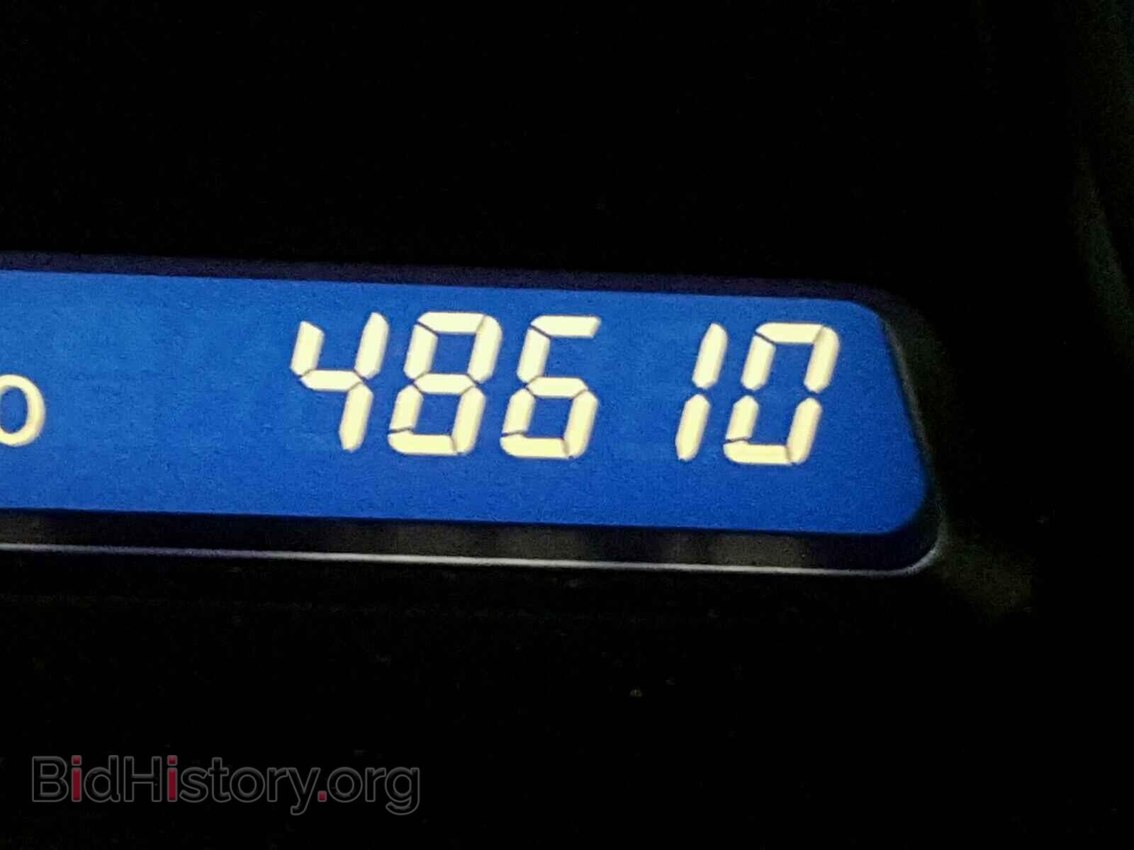 2007 LEXUS IS350 - VIN: JTHBE262372007939 - Фото 8