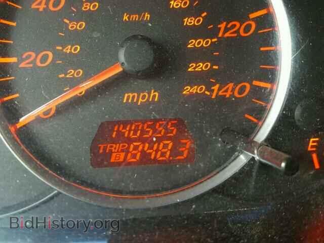 2006 MAZDA 6 - VIN: 1YVHP80DX65M44850 - Фото 8
