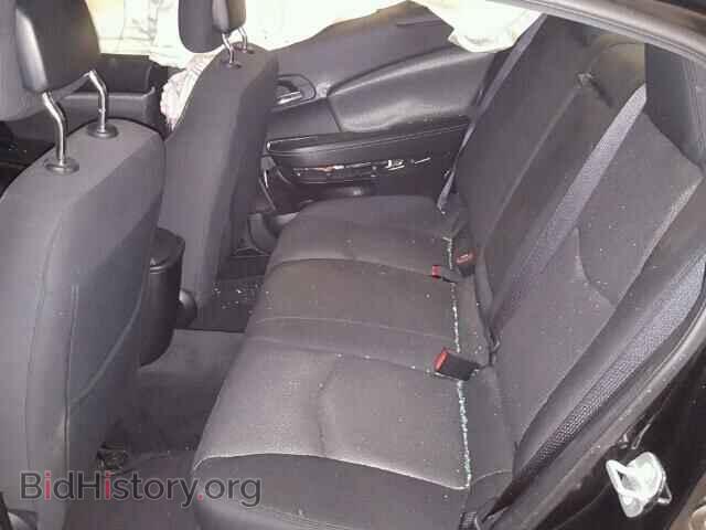 2014 DODGE AVENGER - VIN: 1C3CDZAB3EN143691 - Фото 6