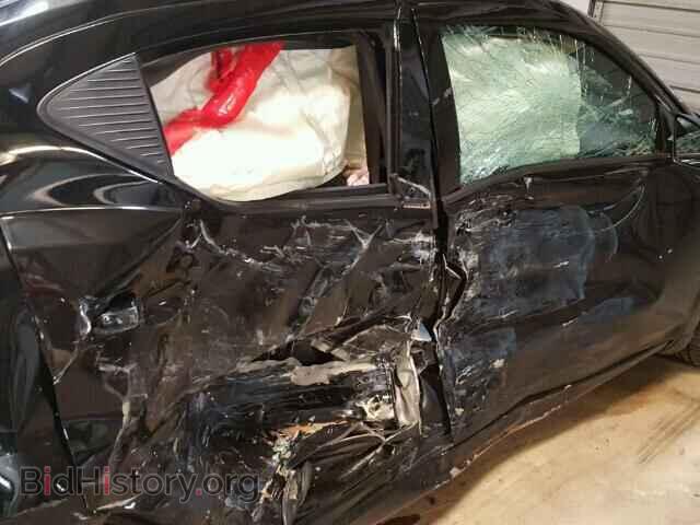 2014 DODGE AVENGER - VIN: 1C3CDZAB3EN143691 - Фото 9