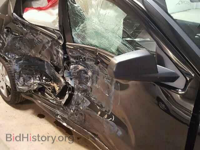 2014 DODGE AVENGER - VIN: 1C3CDZAB3EN143691 - Фото 10