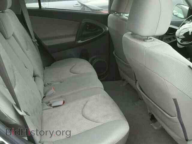 2012 TOYOTA RAV4 - VIN: 2T3BF4DV4CW194701 - Фото 6