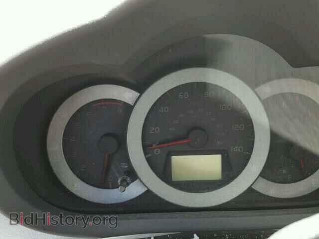 2012 TOYOTA RAV4 - VIN: 2T3BF4DV4CW194701 - Фото 8