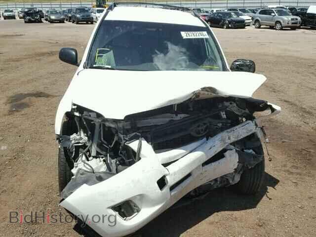2012 TOYOTA RAV4 - VIN: 2T3BF4DV4CW194701 - Фото 9