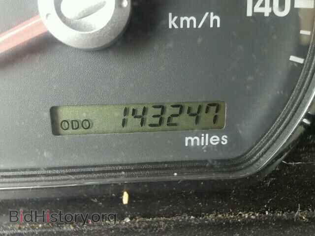 2007 MITSUBISHI GALANT - VIN: 4A3AB36F07E041203 - Фото 8