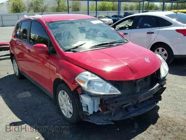 Фотография 3N1BC1CP1CK812678 - NISSAN VERSA 2012
