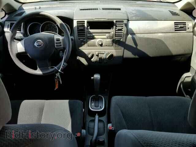 2012 NISSAN VERSA - VIN: 3N1BC1CP1CK812678 - Фото 9