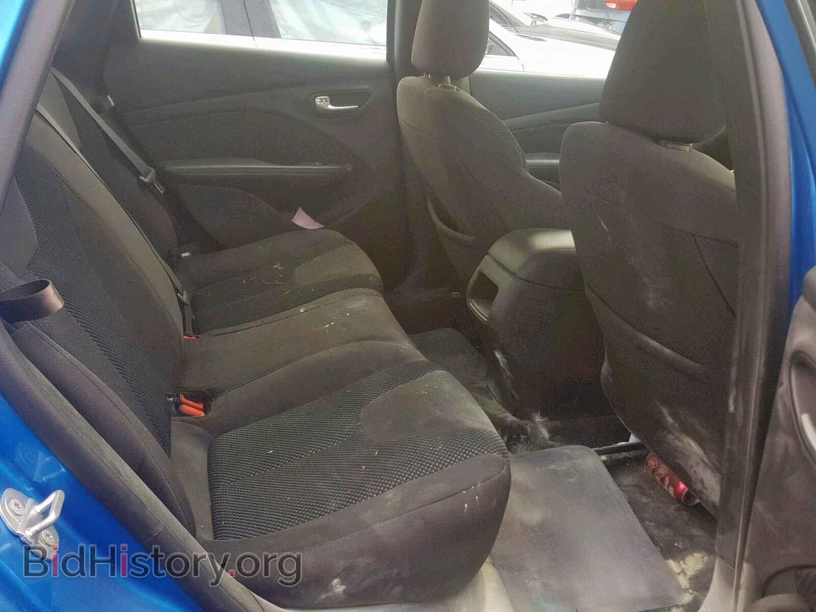 2015 DODGE DART - VIN: 1C3CDFAA2FD434809 - Photo 6