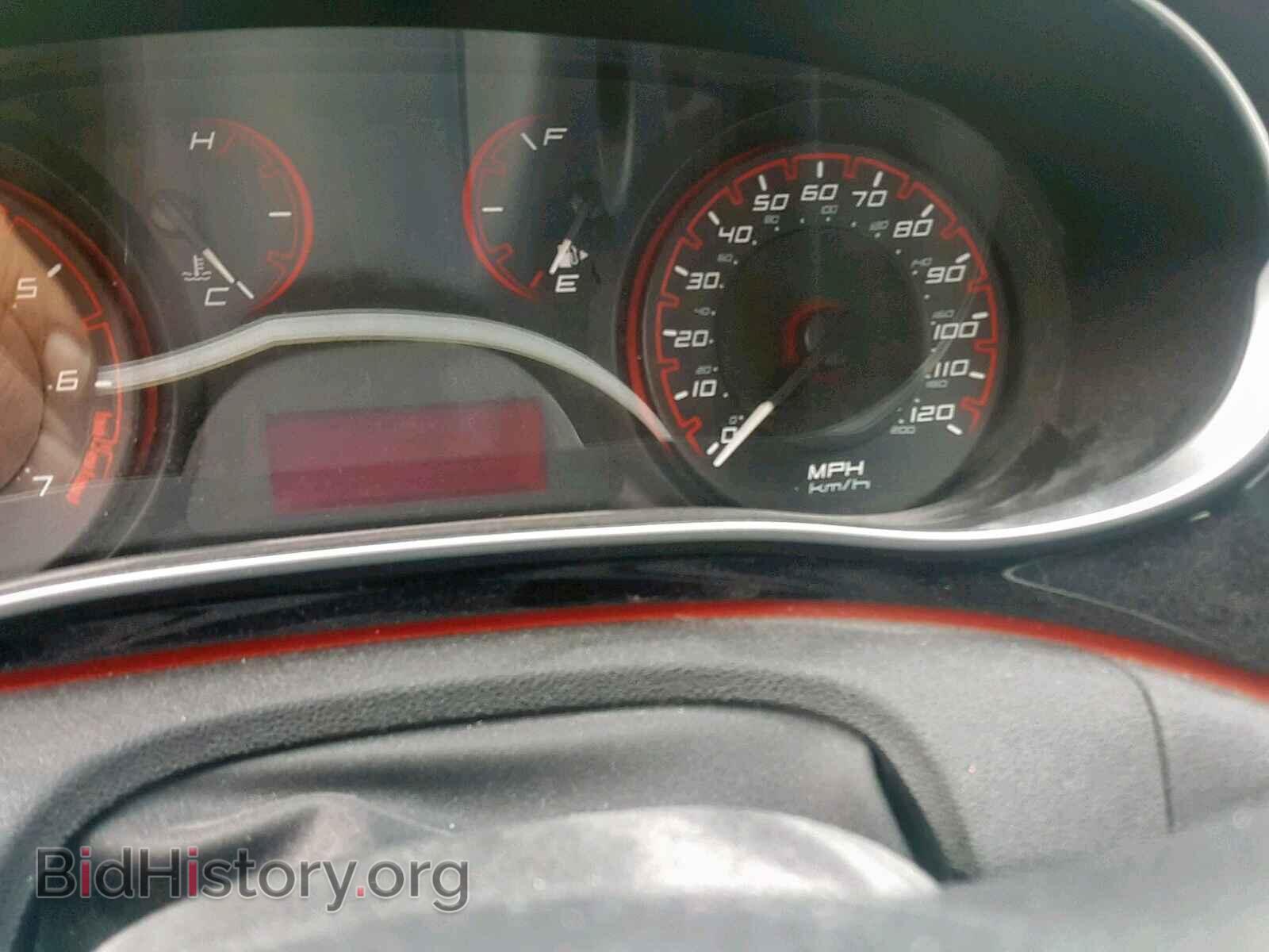 2015 DODGE DART - VIN: 1C3CDFAA2FD434809 - Photo 8