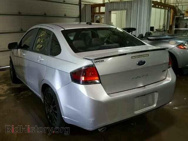 2010 FORD FOCUS - VIN: 1FAHP3GN6AW115661 - Фото 3