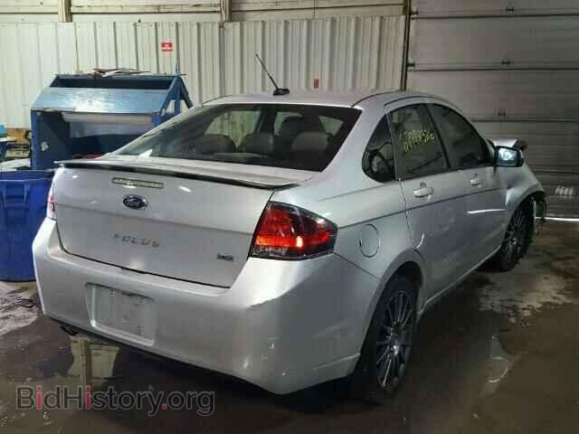 2010 FORD FOCUS - VIN: 1FAHP3GN6AW115661 - Фото 4