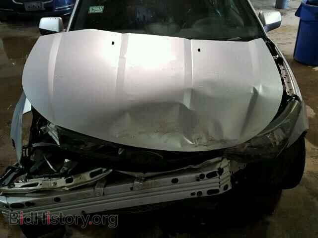 2010 FORD FOCUS - VIN: 1FAHP3GN6AW115661 - Фото 7