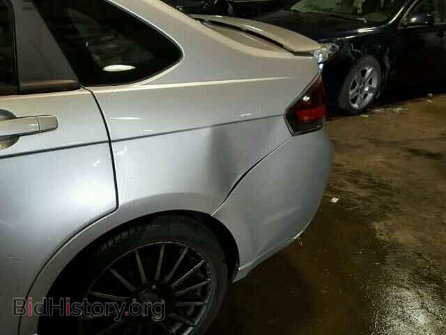 2010 FORD FOCUS - VIN: 1FAHP3GN6AW115661 - Фото 10