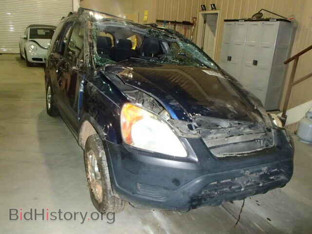 Photo SHSRD78893U118013 - HONDA CRV 2003