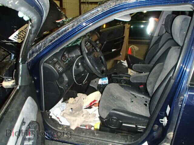2003 HONDA CRV - VIN: SHSRD78893U118013 - Фото 10