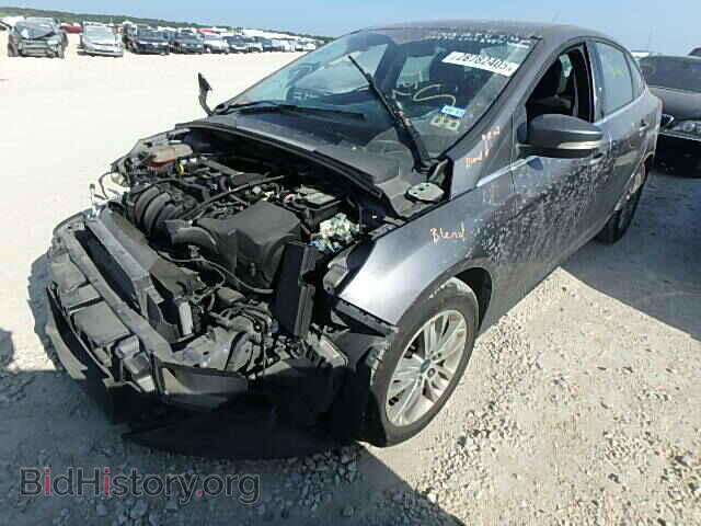 2012 FORD FOCUS - VIN: 1FAHP3H21CL396437 - Photo 2