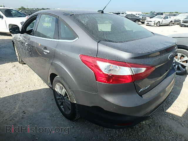 2012 FORD FOCUS - VIN: 1FAHP3H21CL396437 - Photo 3