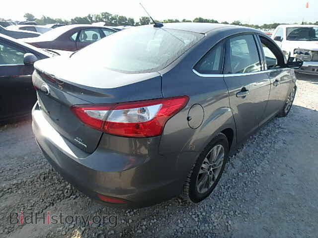 2012 FORD FOCUS - VIN: 1FAHP3H21CL396437 - Photo 4